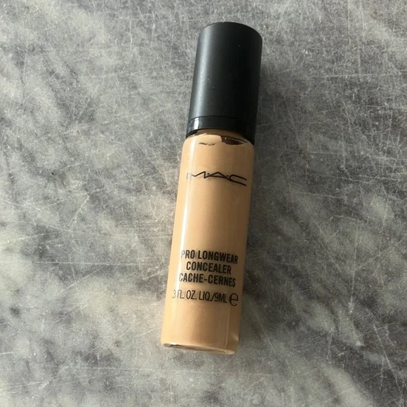 NIB Mac Pro longwear concealer 9 ml shade NC25 - Picture 2 of 9